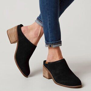 TOMS Leila Mule Shoe